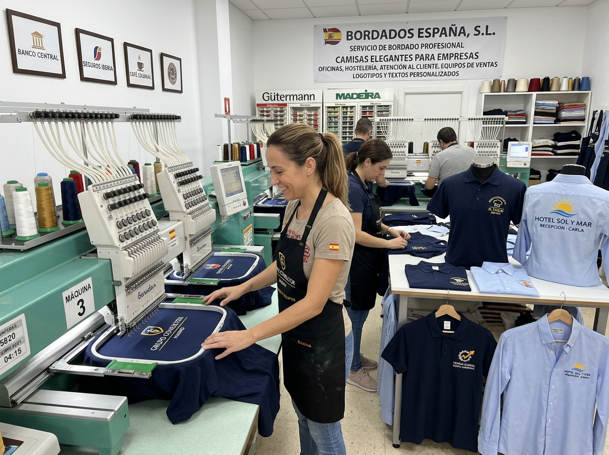 Camisas